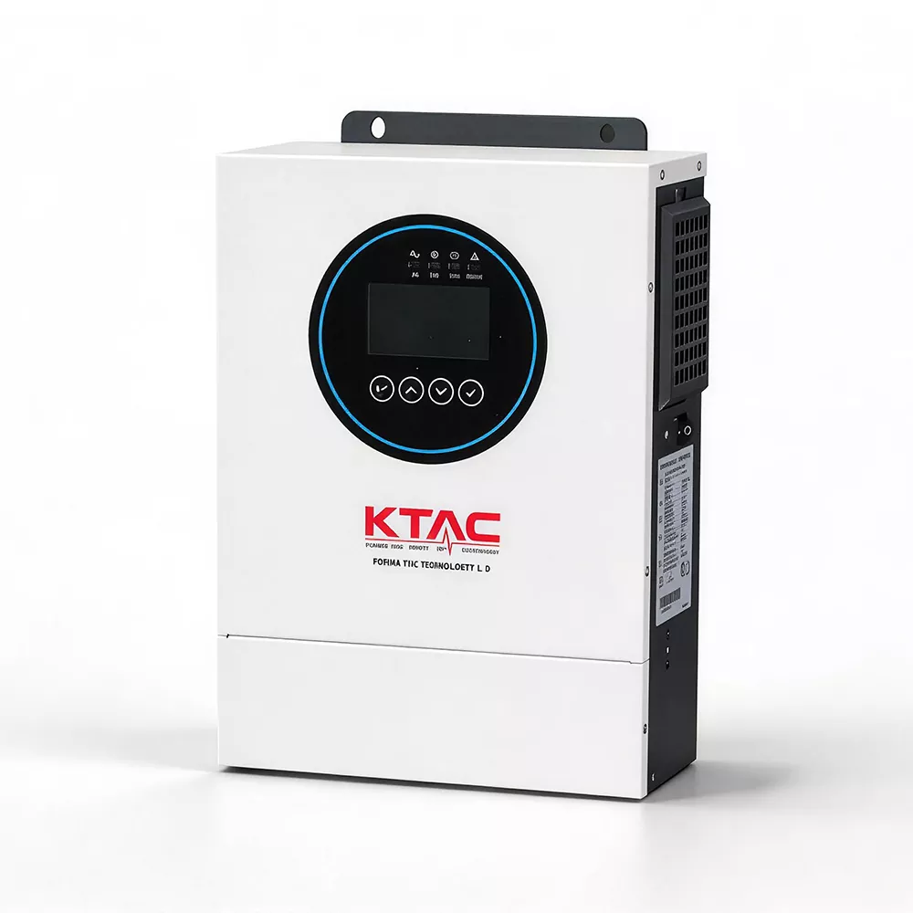 1,2 kW 12 V netzunabhängiger Solarwechselrichter