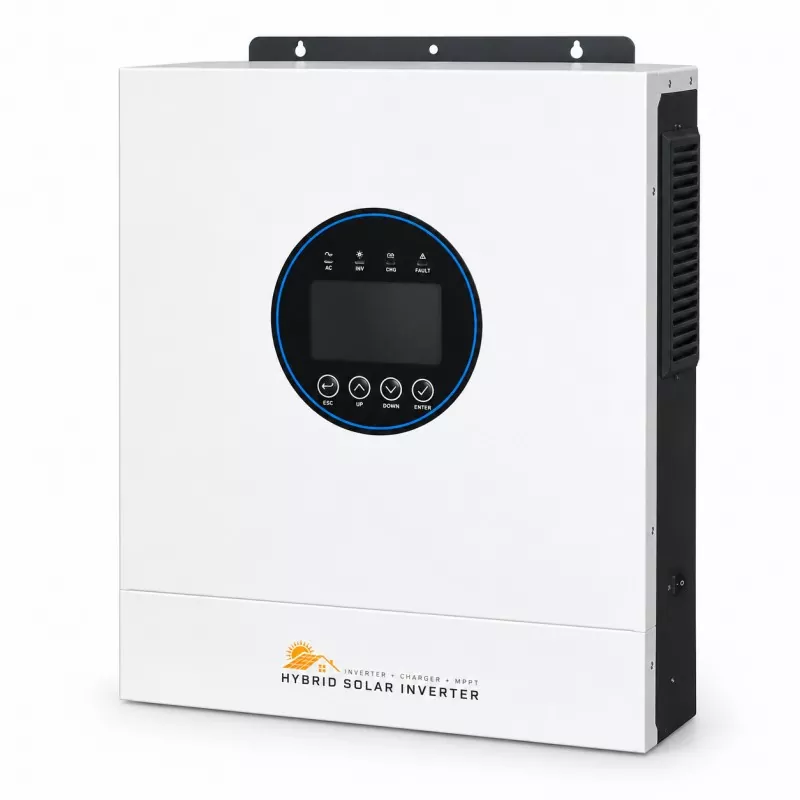 12 kW 48 V netzunabhängiger Solarwechselrichter
