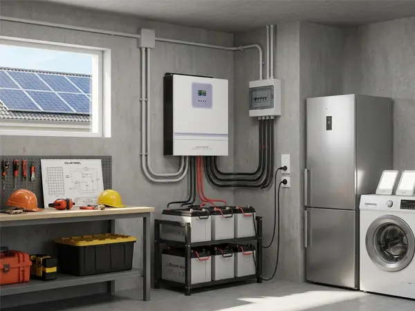 KTAC Technology erweitert sein Wechselrichter-Portfolio mit der Einführung neuer Produkte im Jahr 2026
