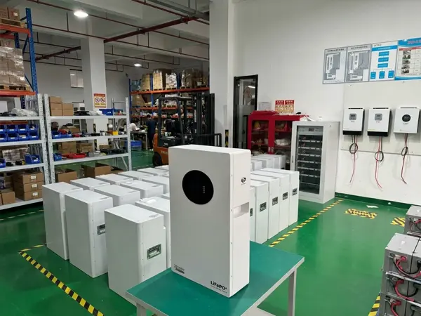 Fortschrittliche Energiespeicherbatterielösungen für das Energiesystem der nächsten Generation
