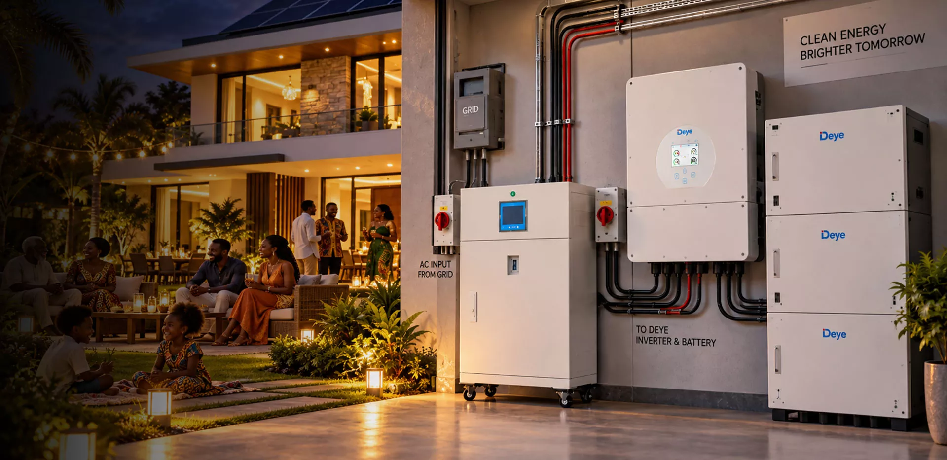 Fabrik für automatische Spannungsregler in China