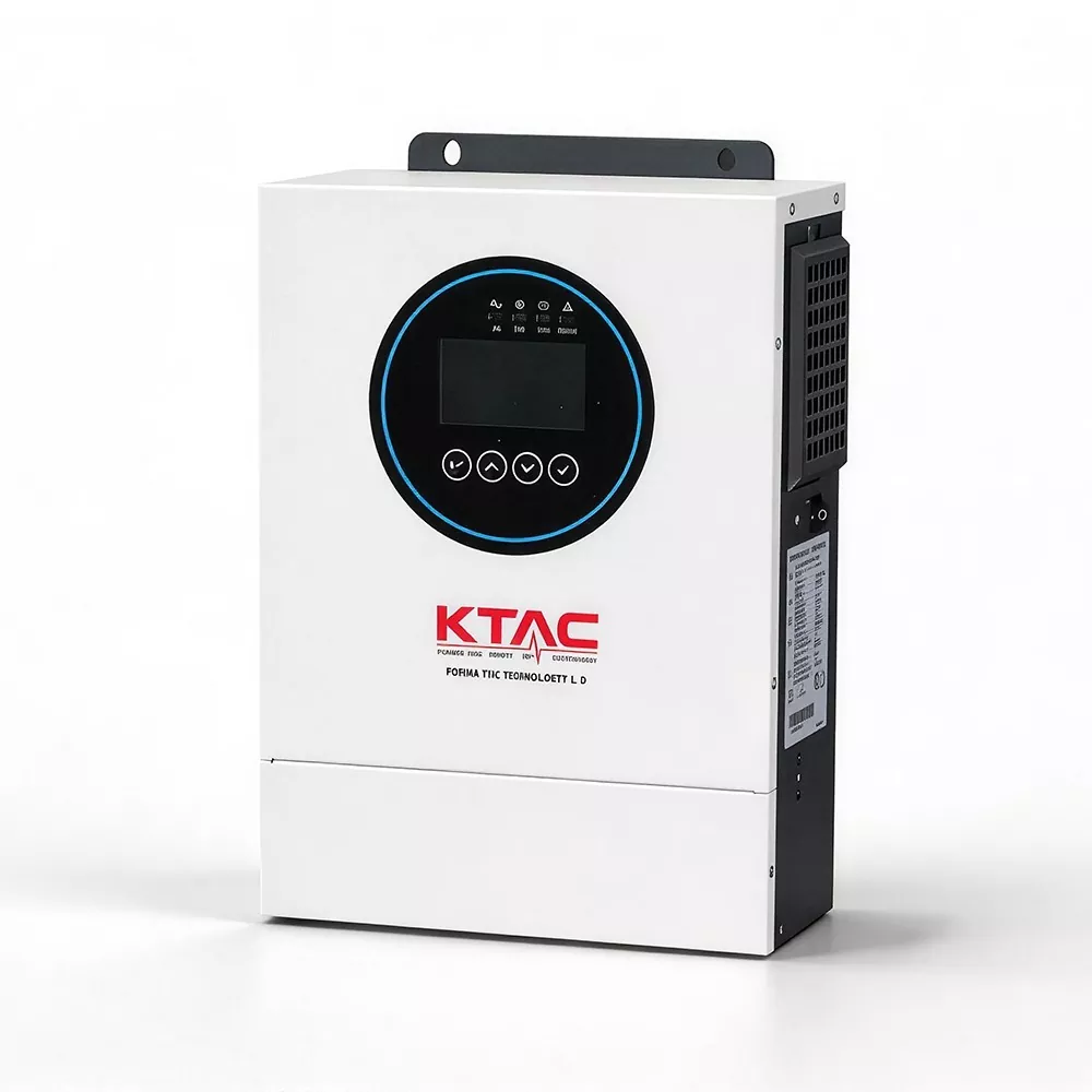 2 kW 12 V netzunabhängiger Solarwechselrichter
