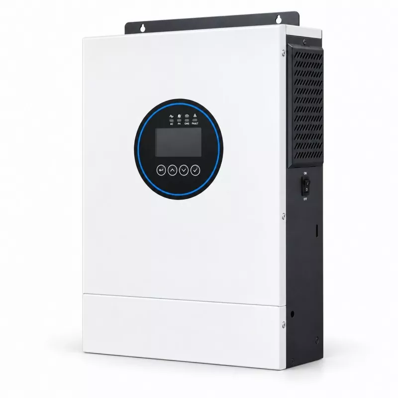 3,6 kW 24 V netzunabhängiger Solarwechselrichter