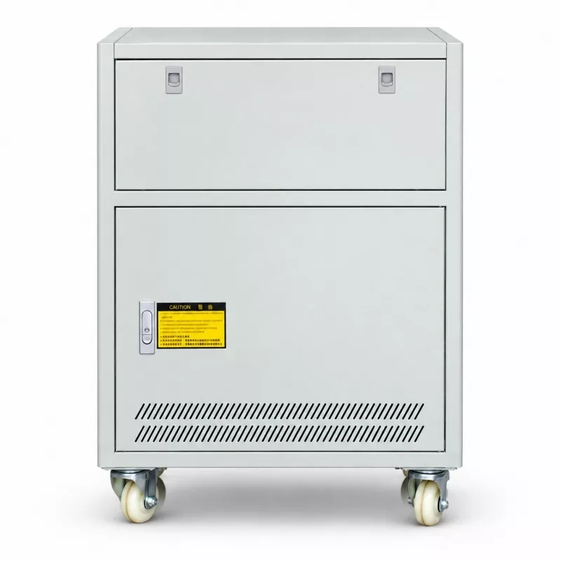 3-Phasen-15-kVA-Servomotor-AVR