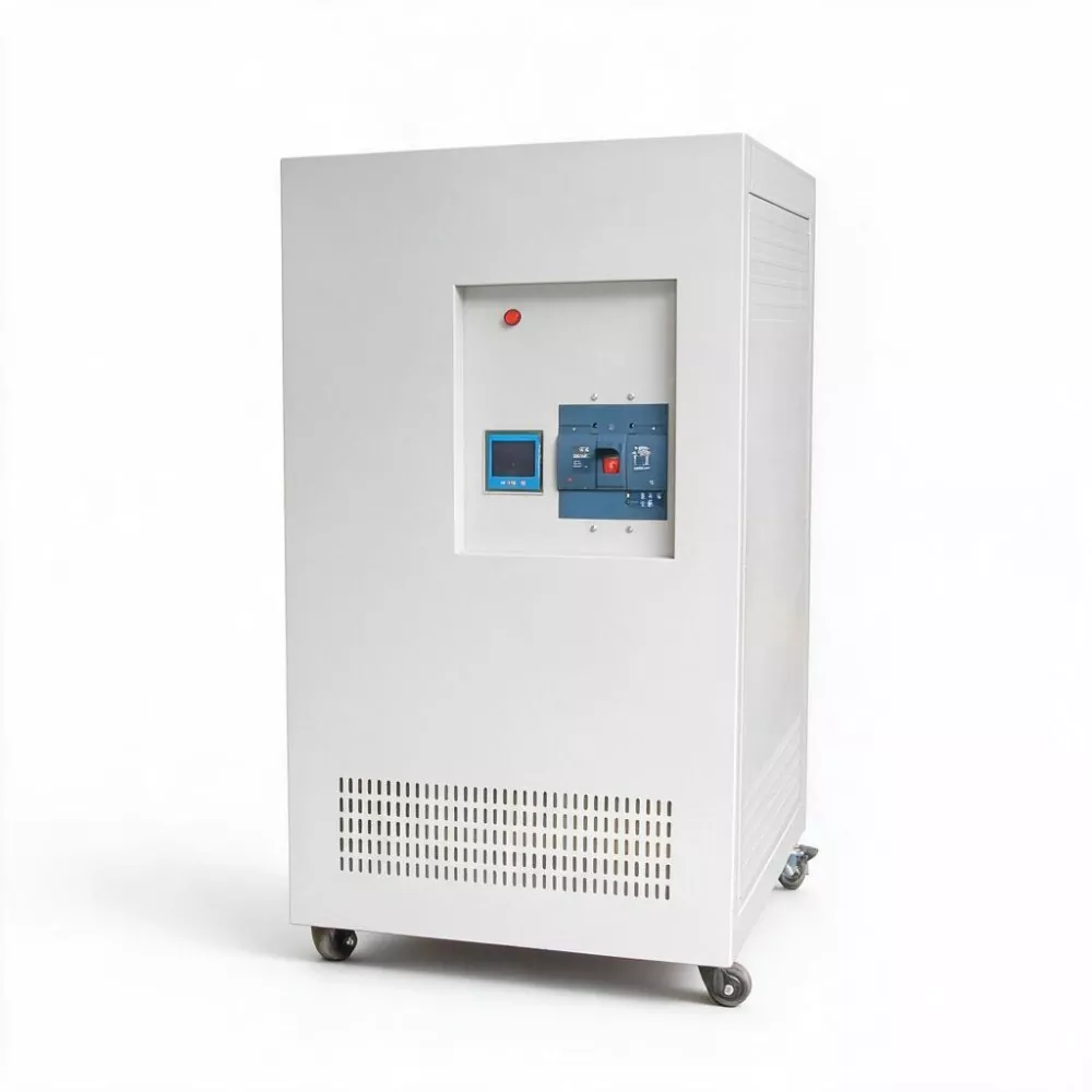 3-phasiger 300-kVA-SCR-Statik-AVR