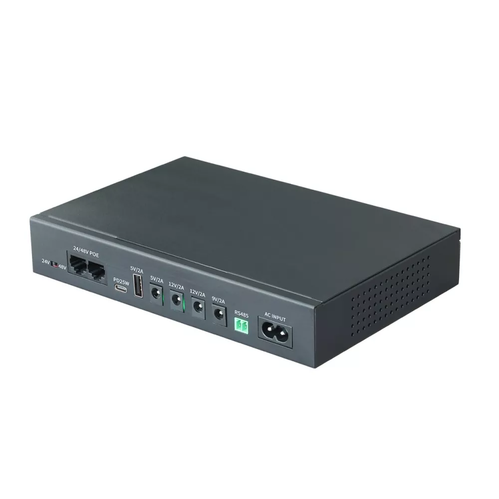40W Mini-DC-USV