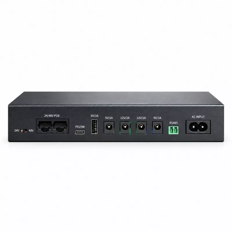 40W Mini-DC-USV