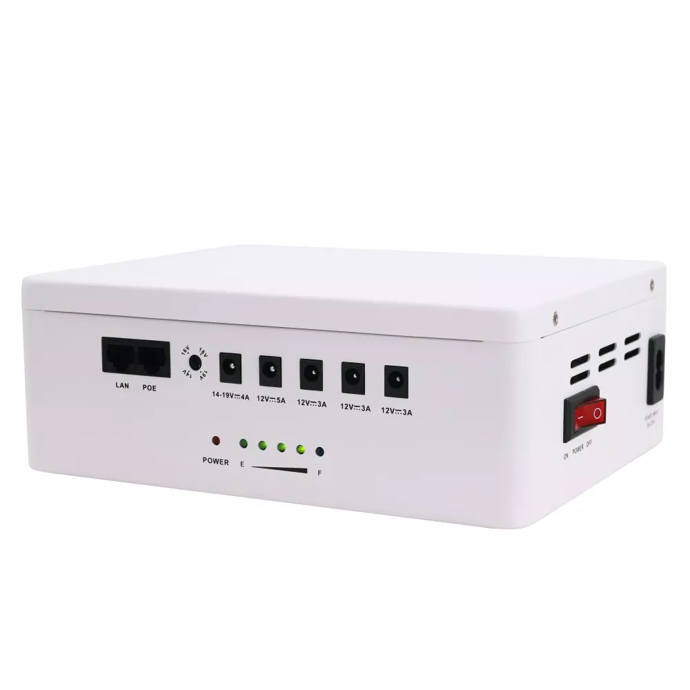 60W Mini-DC-USV