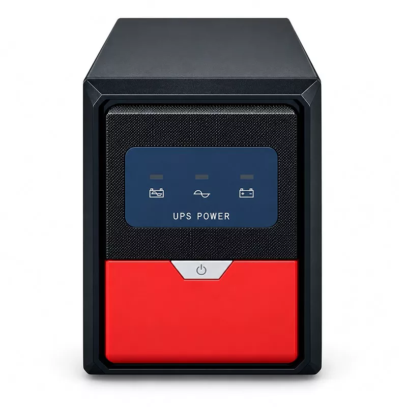 500VA Line Interactive USV